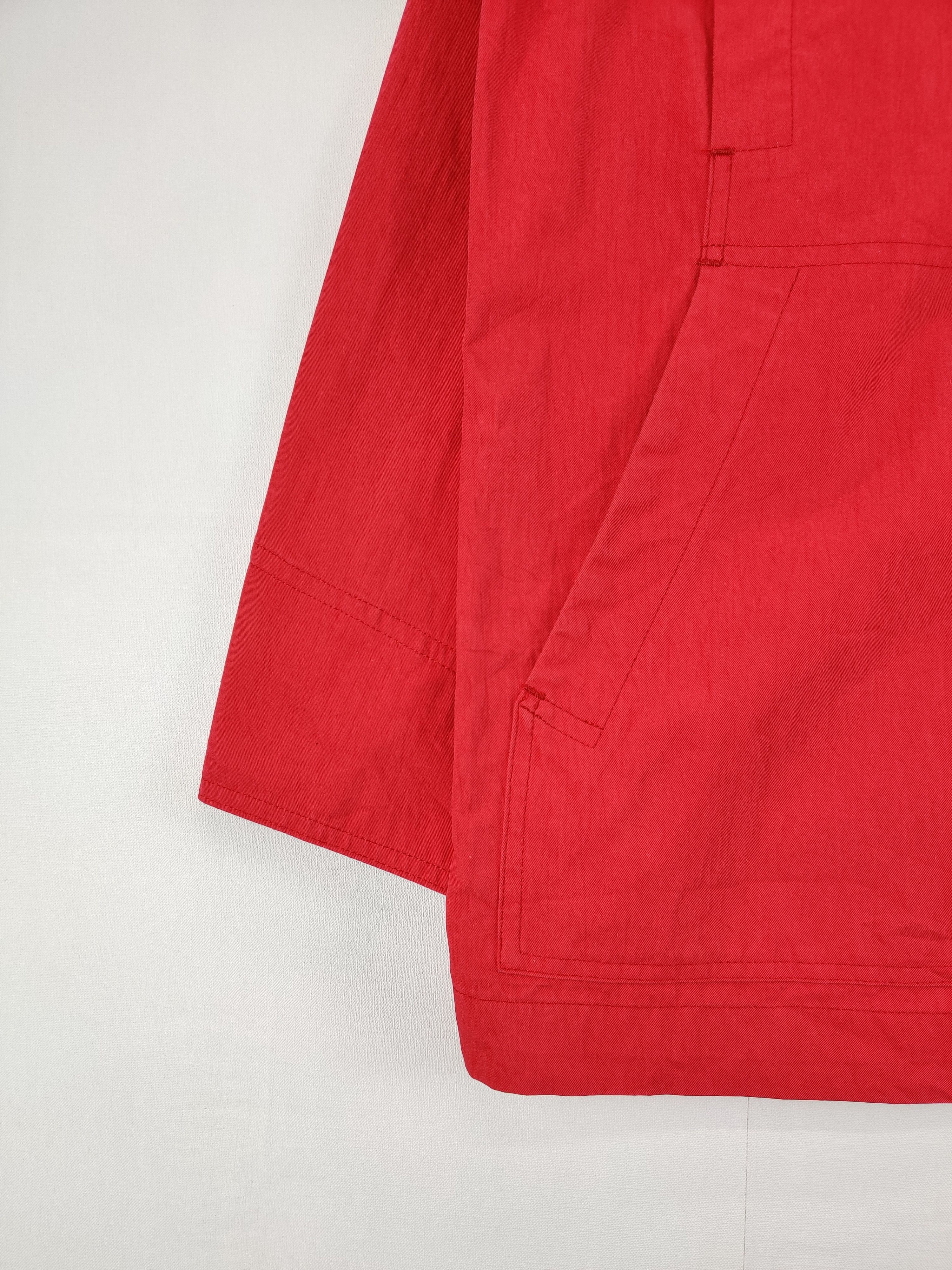 Japanese Brand Vintage Japanese Brand Gio Sport Women Coach Jacket Size XXL / US 16-18 / IT 52-54 - 5 Thumbnail