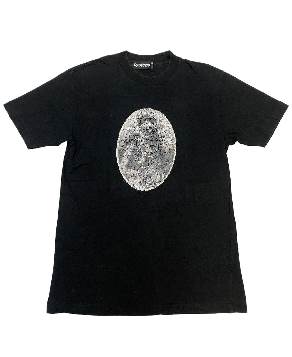 Men's Hysteric Glamour T Shirts | Grailed