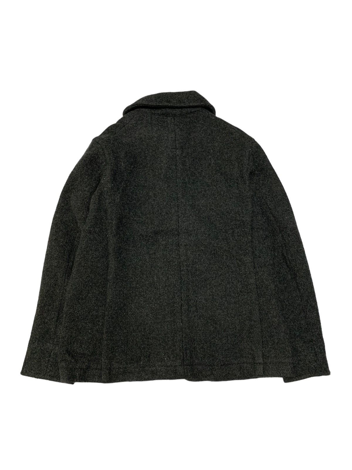 Danton 🔥DANTON WOOL SHAWL COLLAR JACKETS Size US M / EU 48-50 / 2 - 5 Thumbnail