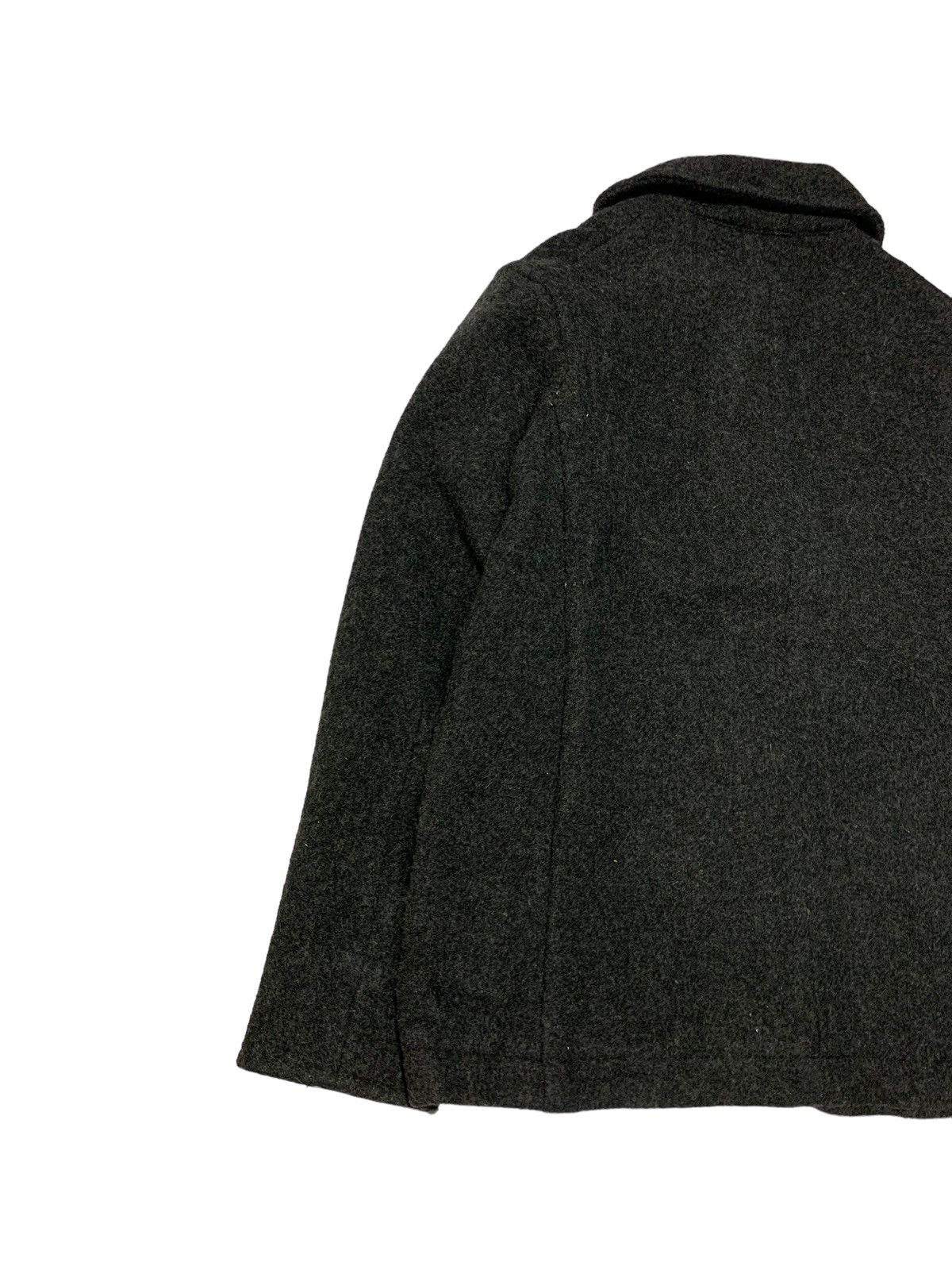 Danton 🔥DANTON WOOL SHAWL COLLAR JACKETS Size US M / EU 48-50 / 2 - 6 Thumbnail