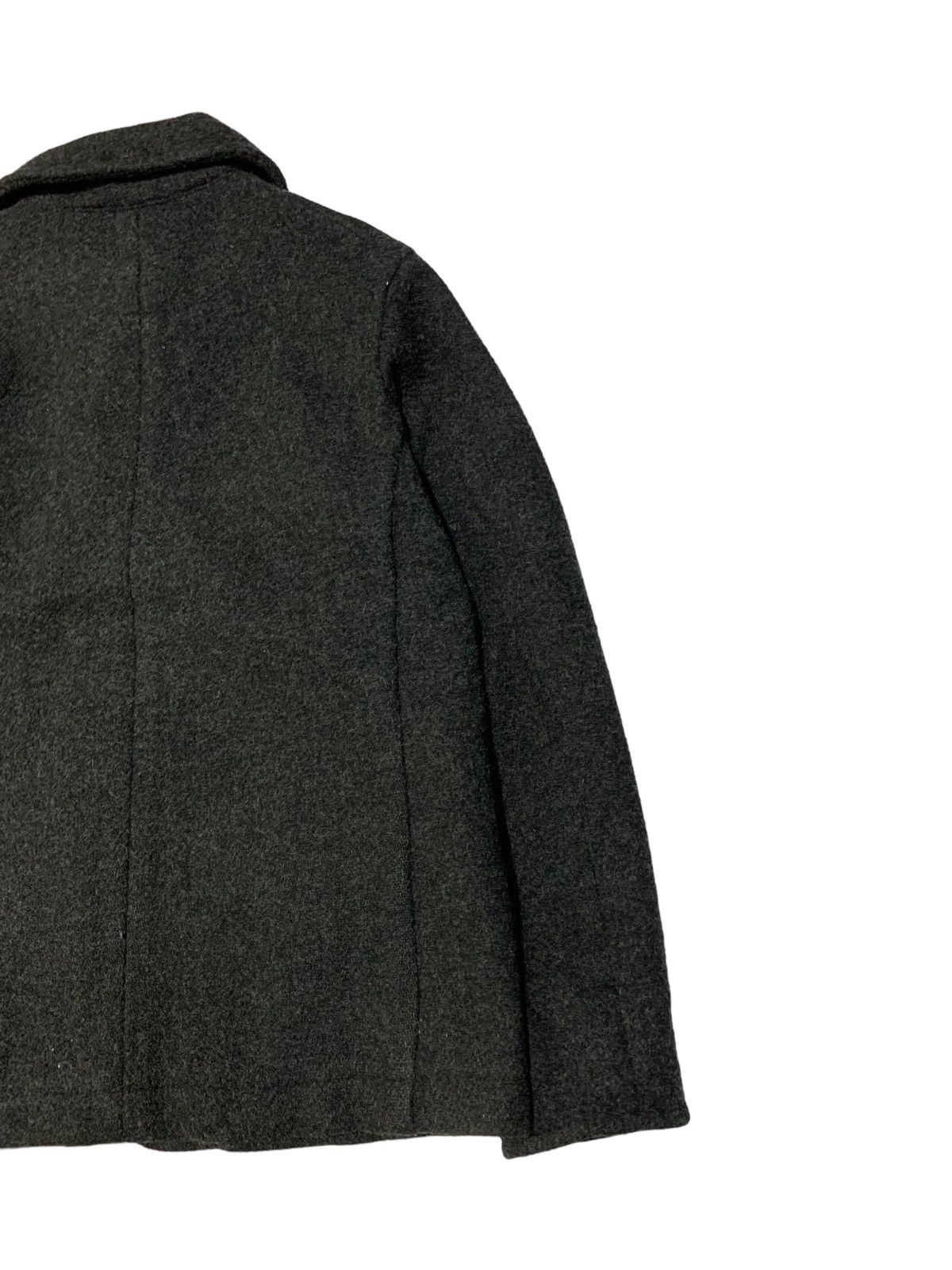 Danton 🔥DANTON WOOL SHAWL COLLAR JACKETS Size US M / EU 48-50 / 2 - 7 Thumbnail