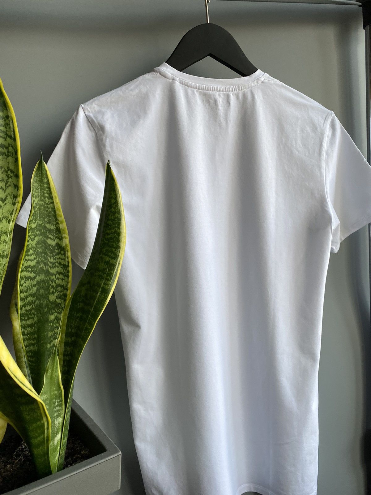 Guess × Vintage Guess Logo T-Shirt White Size US S / EU 44-46 / 1 - 9 Thumbnail