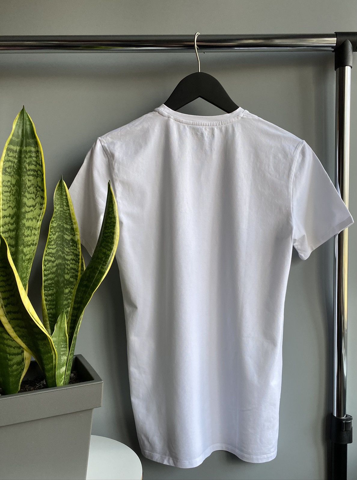 Guess × Vintage Guess Logo T-Shirt White Size US S / EU 44-46 / 1 - 8 Thumbnail