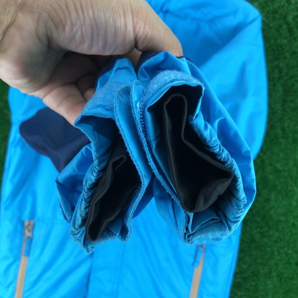 O'Neill O'neill Thinsulate Insulation Snow Outerwear Gorpcore Jacket Size US S / EU 44-46 / 1 - 12 Thumbnail