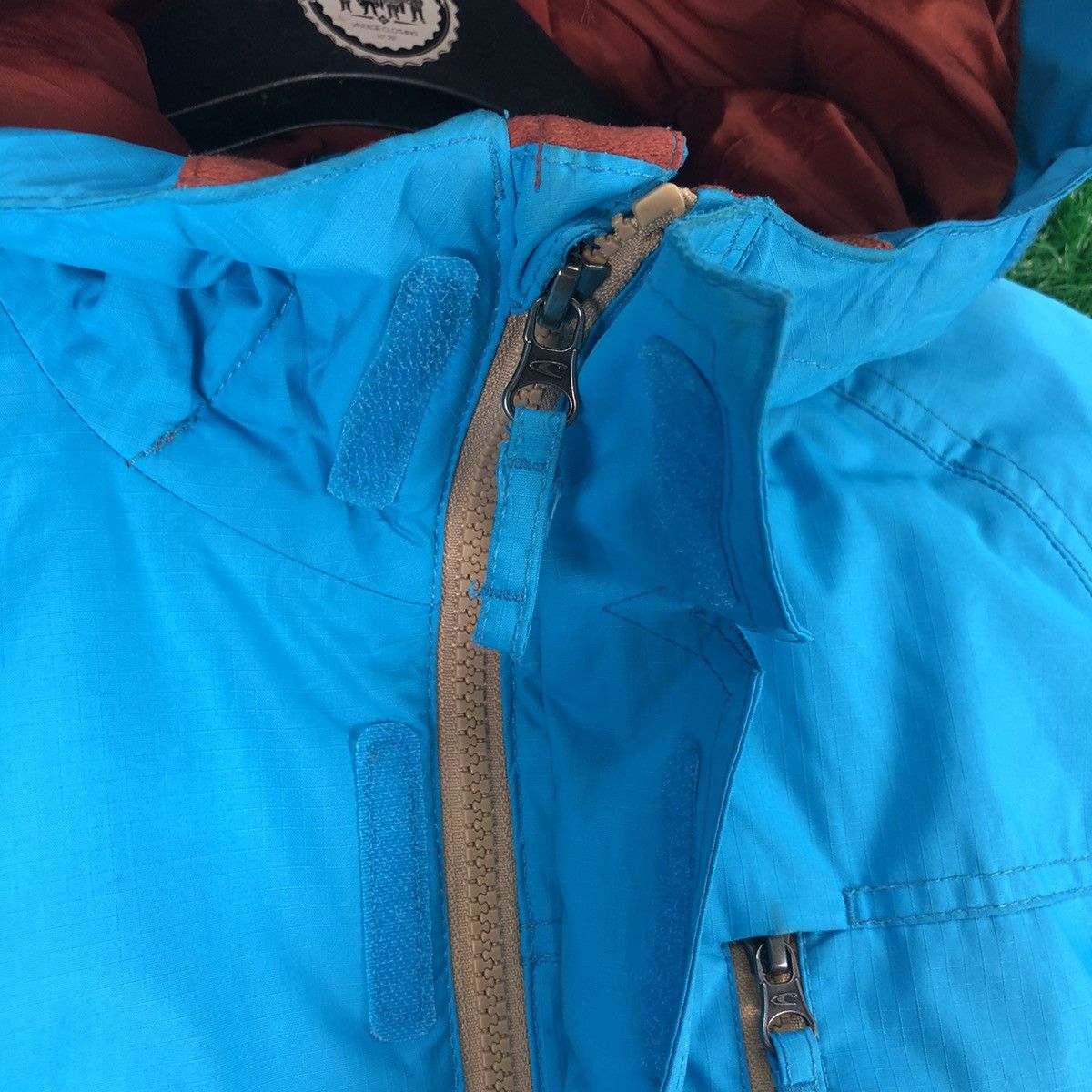 O'Neill O'neill Thinsulate Insulation Snow Outerwear Gorpcore Jacket Size US S / EU 44-46 / 1 - 9 Thumbnail