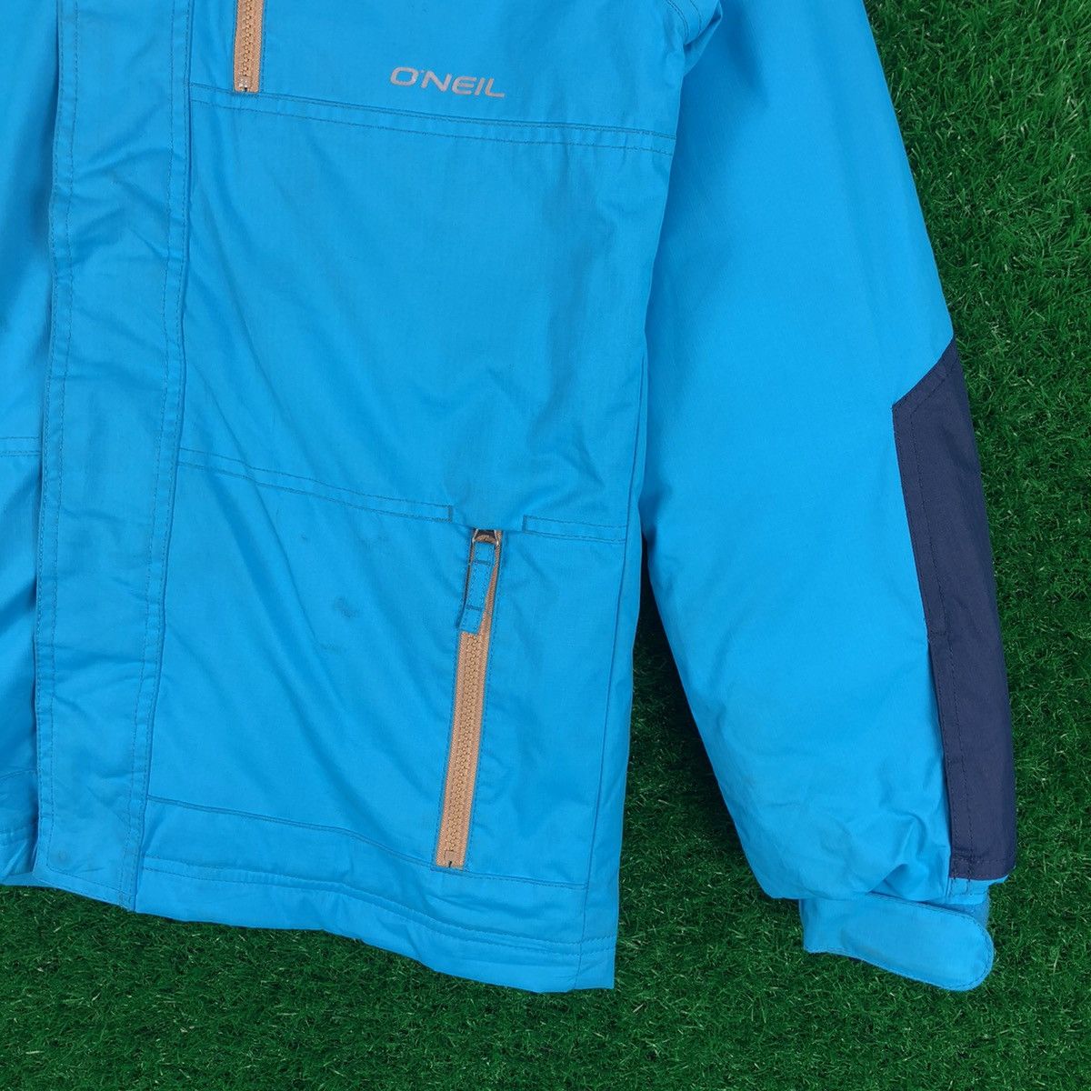 O'Neill O'neill Thinsulate Insulation Snow Outerwear Gorpcore Jacket Size US S / EU 44-46 / 1 - 3 Thumbnail