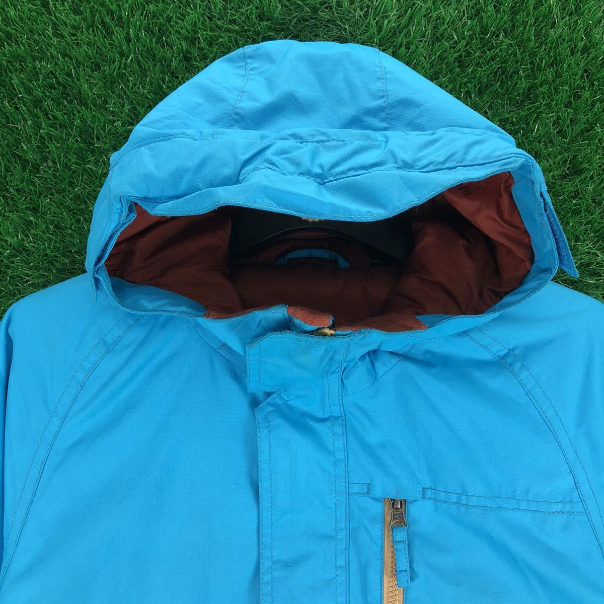 O'Neill O'neill Thinsulate Insulation Snow Outerwear Gorpcore Jacket Size US S / EU 44-46 / 1 - 7 Thumbnail