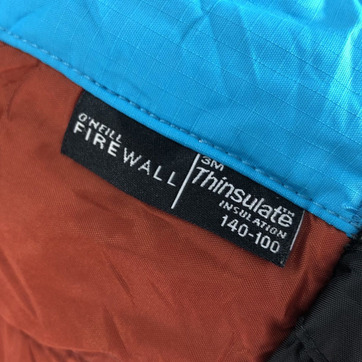 O'Neill O'neill Thinsulate Insulation Snow Outerwear Gorpcore Jacket Size US S / EU 44-46 / 1 - 16 Thumbnail