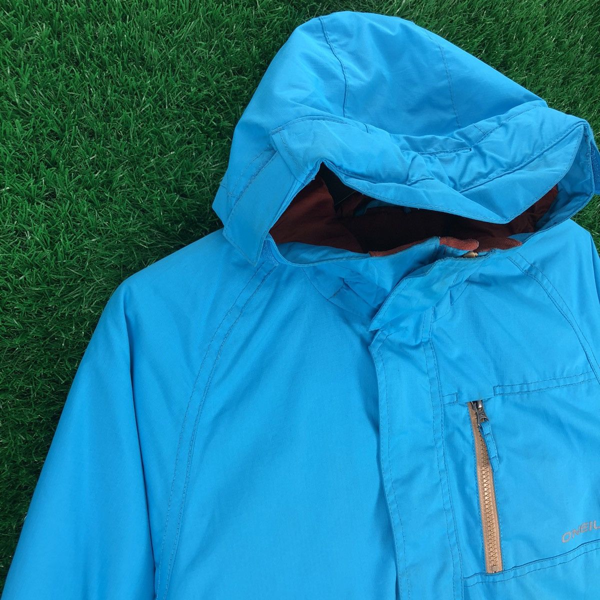 O'Neill O'neill Thinsulate Insulation Snow Outerwear Gorpcore Jacket Size US S / EU 44-46 / 1 - 2 Thumbnail