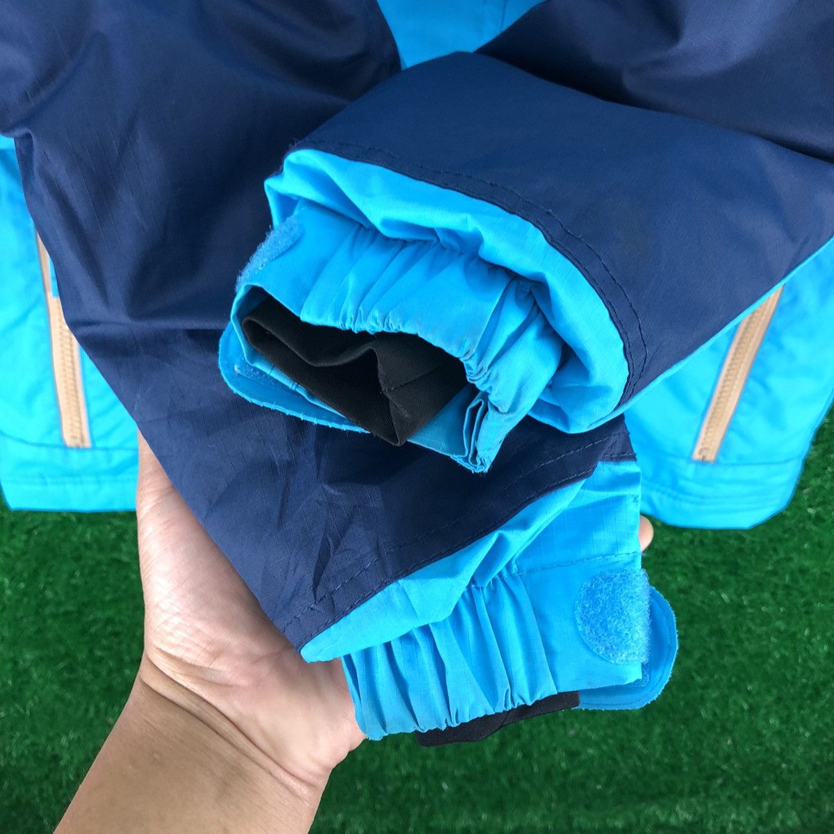 O'Neill O'neill Thinsulate Insulation Snow Outerwear Gorpcore Jacket Size US S / EU 44-46 / 1 - 13 Thumbnail