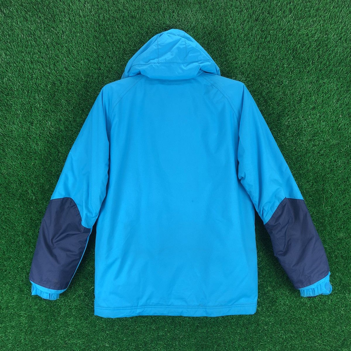 O'Neill O'neill Thinsulate Insulation Snow Outerwear Gorpcore Jacket Size US S / EU 44-46 / 1 - 4 Thumbnail