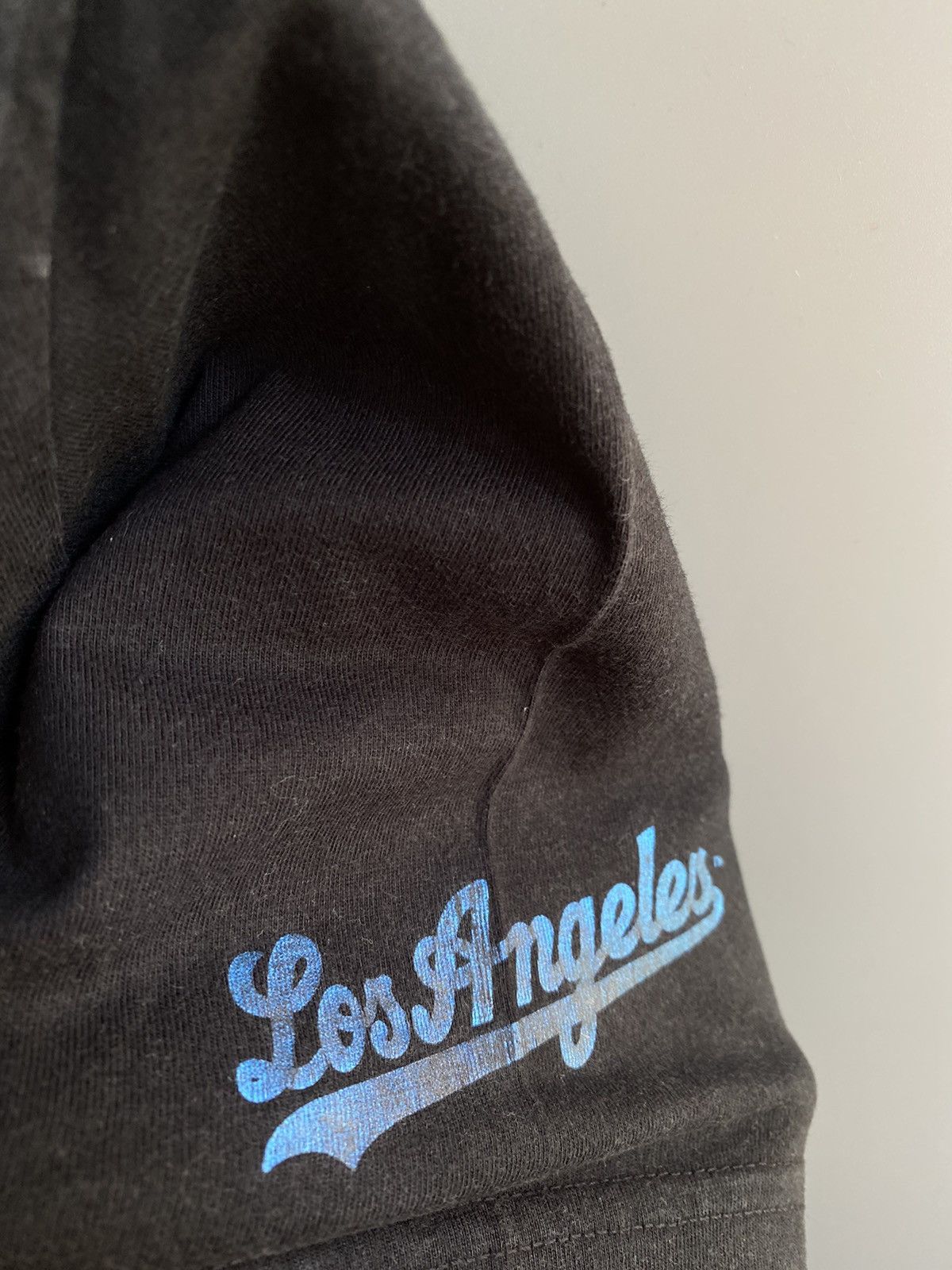 MLB × Vintage Los Angeles Dodgers MLB T Shirt Size US S / EU 44-46 / 1 - 9 Thumbnail