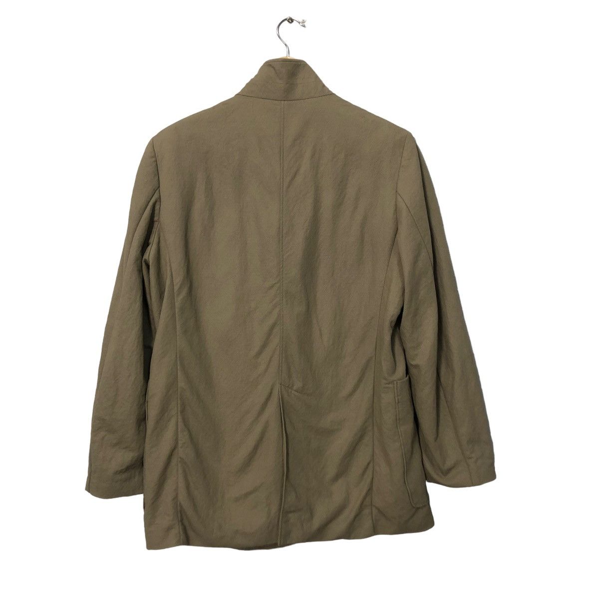 Undercover Vintage Uniqlo Undercover Blazer Coat Jacket Size US M / EU 48-50 / 2 - 6 Thumbnail