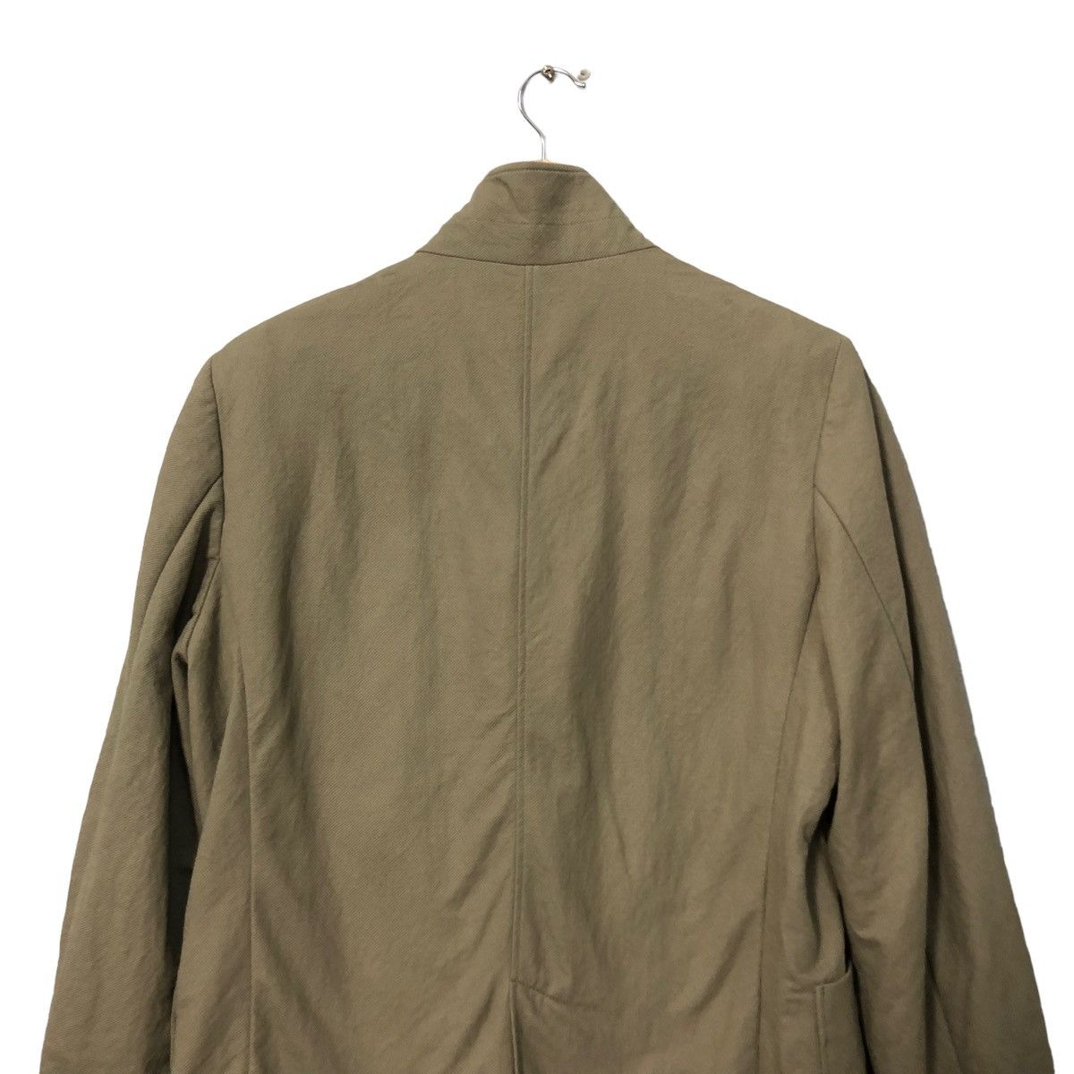 Undercover Vintage Uniqlo Undercover Blazer Coat Jacket Size US M / EU 48-50 / 2 - 9 Thumbnail