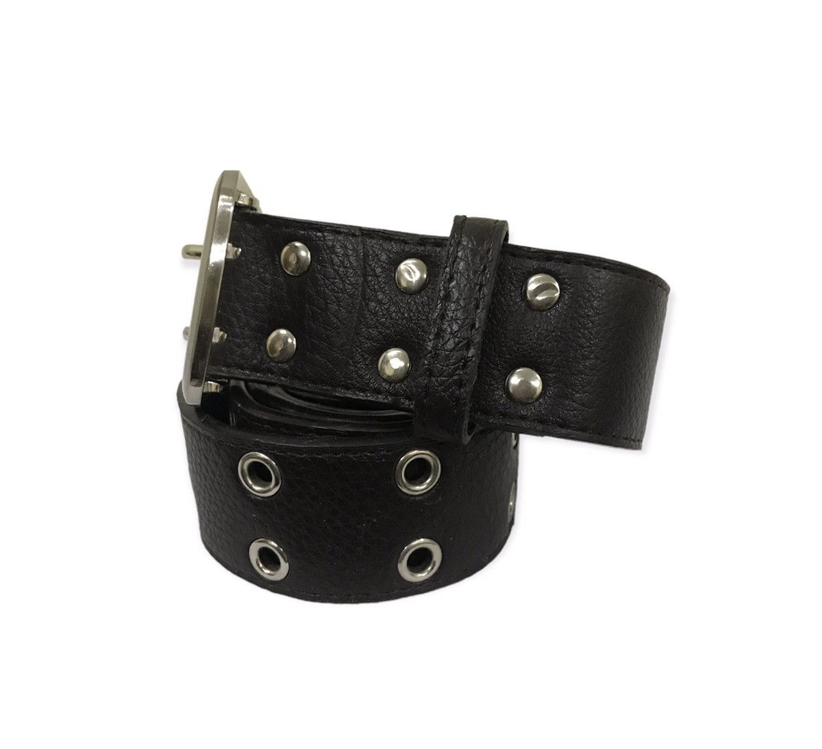 Other Seditionaries Punk Rock Style Belt Size ONE SIZE - 2 Thumbnail