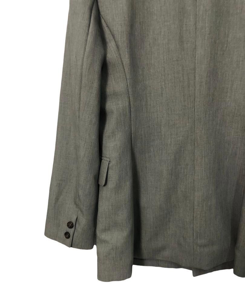 Yohji Yamamoto Vintage INED By Yohji Yamamoto Blazer Coat Jacket Size US S / EU 44-46 / 1 - 7 Thumbnail