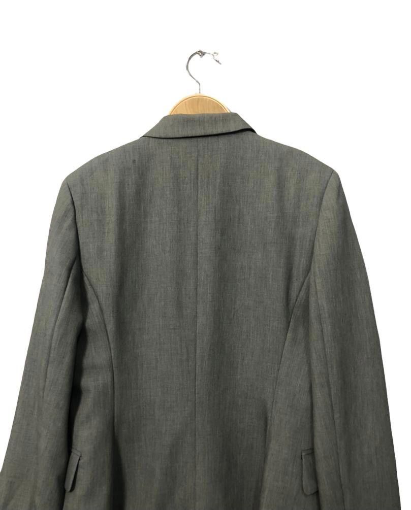 Yohji Yamamoto Vintage INED By Yohji Yamamoto Blazer Coat Jacket Size US S / EU 44-46 / 1 - 8 Thumbnail
