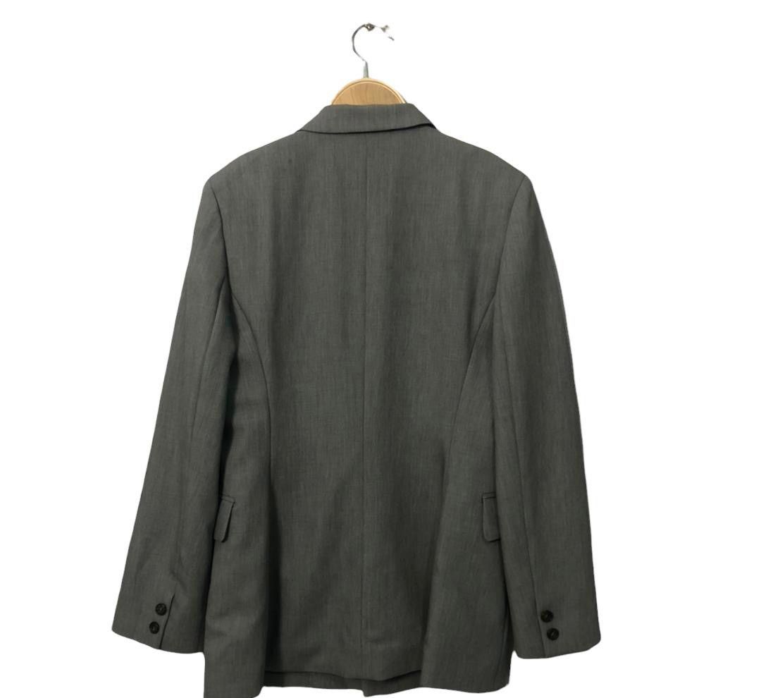 Yohji Yamamoto Vintage INED By Yohji Yamamoto Blazer Coat Jacket Size US S / EU 44-46 / 1 - 5 Thumbnail