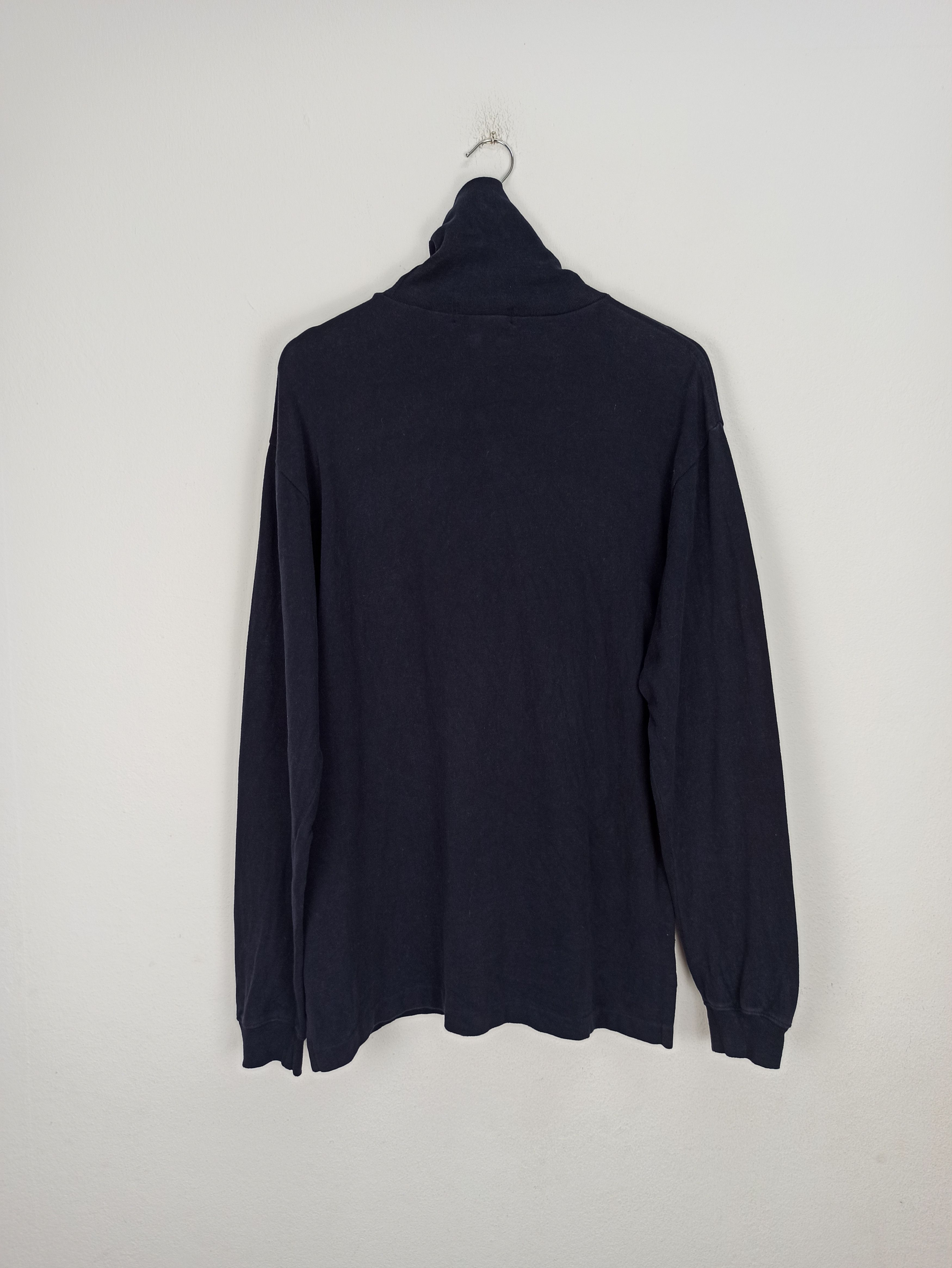 Polo Ralph Lauren Vintage Polo Ralph Lauren Sweatshirt Pullover Streetwear Size US L / EU 52-54 / 3 - 4 Thumbnail