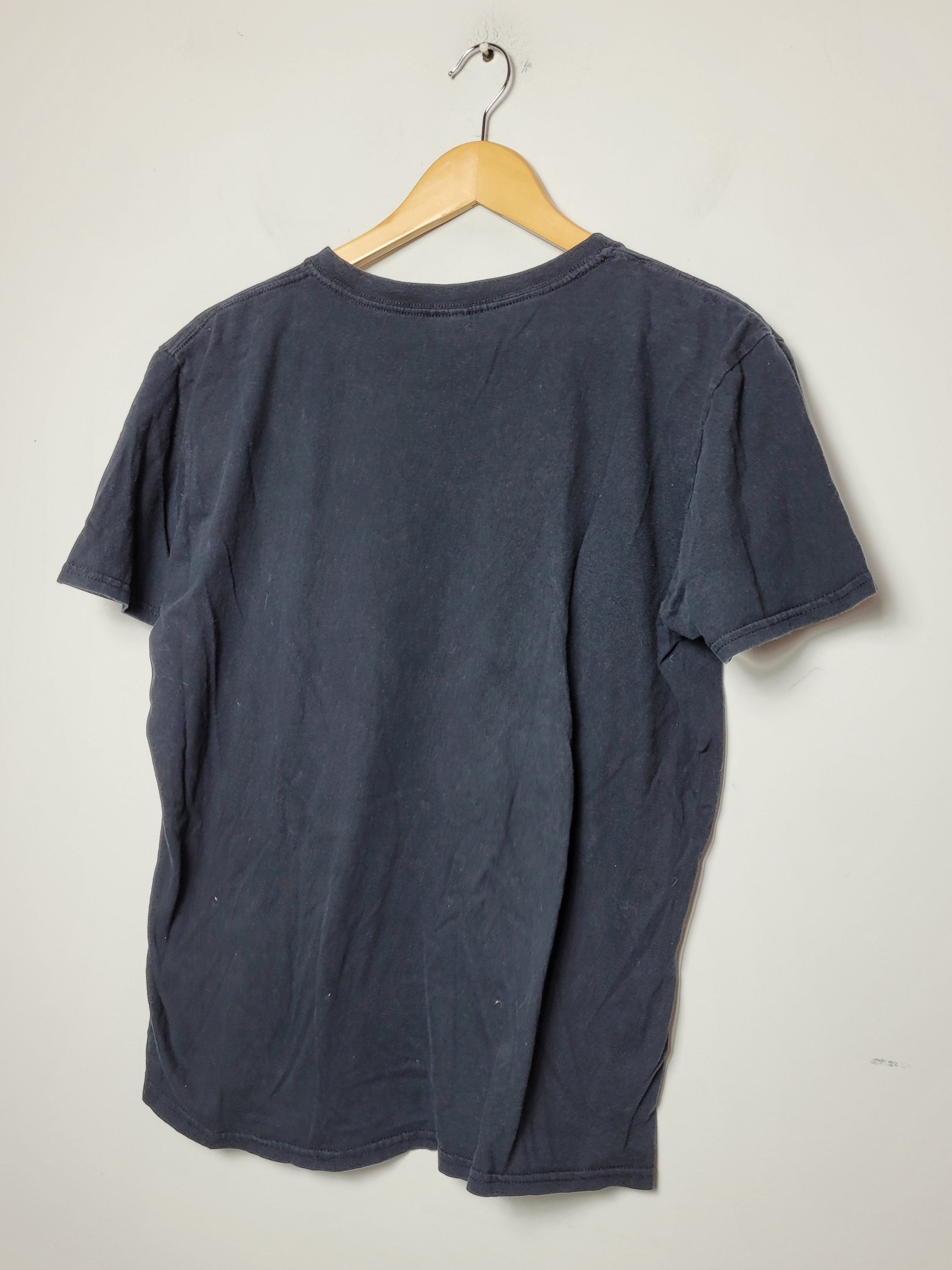 Anime × Cartoon Network × Japanese Brand Dragonball t-shirt Size US L / EU 52-54 / 3 - 4 Thumbnail