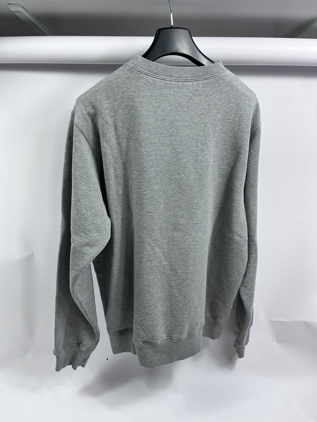 Dior Cristian Dior Embroidered Relaxed Sweatshirt Size US L / EU 52-54 / 3 - 2 Thumbnail