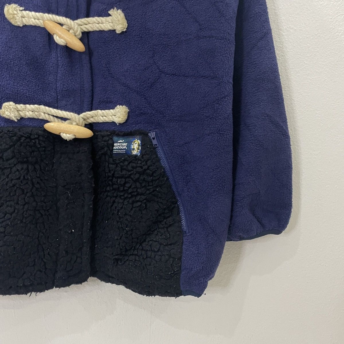 Issey Miyake Vintage Mercibeaucoup By Issey Miyake Jacket Size US M / EU 48-50 / 2 - 2 Thumbnail