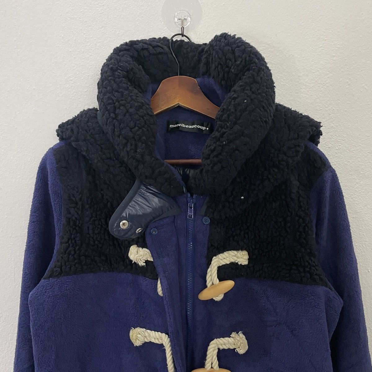 Issey Miyake Vintage Mercibeaucoup By Issey Miyake Jacket Size US M / EU 48-50 / 2 - 8 Thumbnail