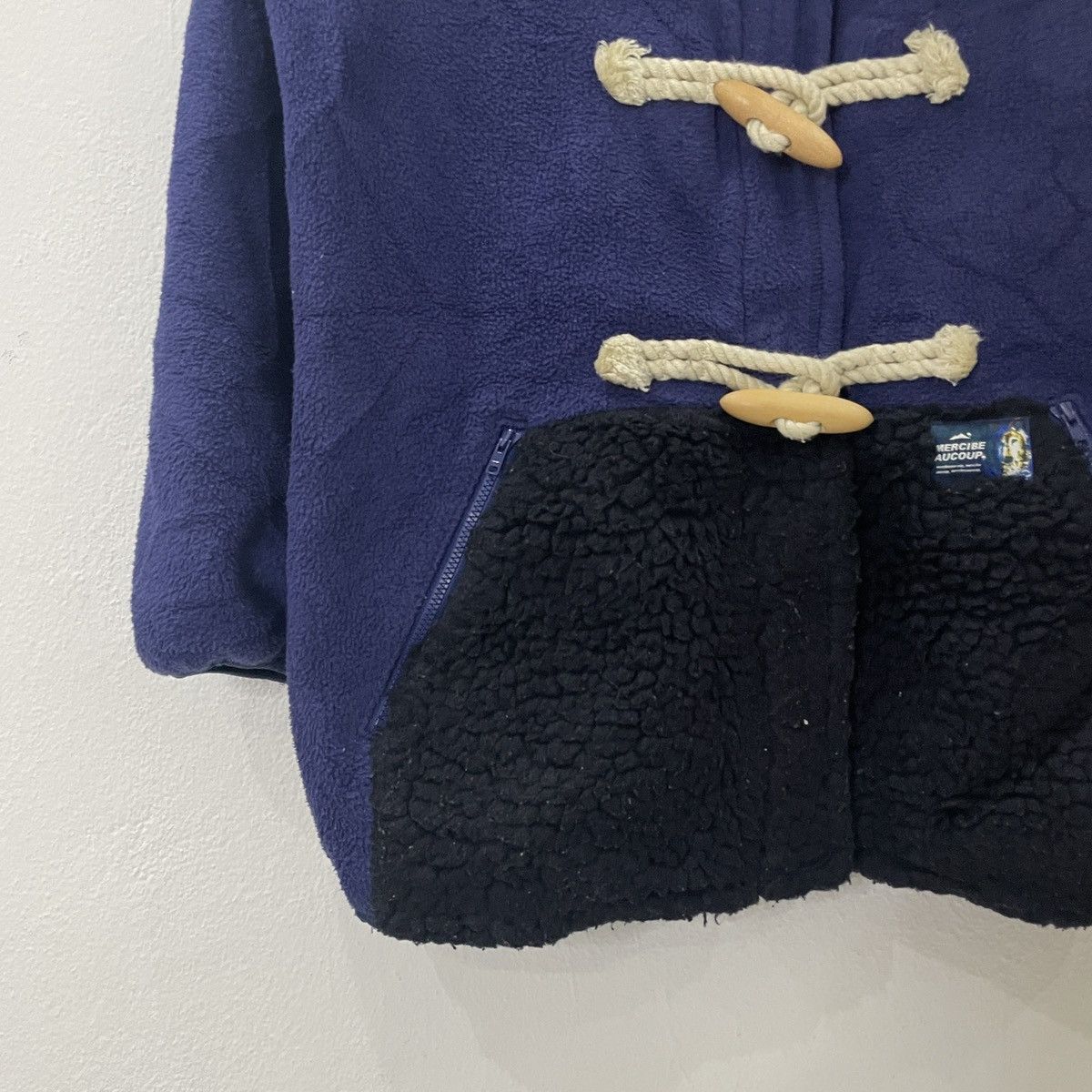 Issey Miyake Vintage Mercibeaucoup By Issey Miyake Jacket Size US M / EU 48-50 / 2 - 3 Thumbnail