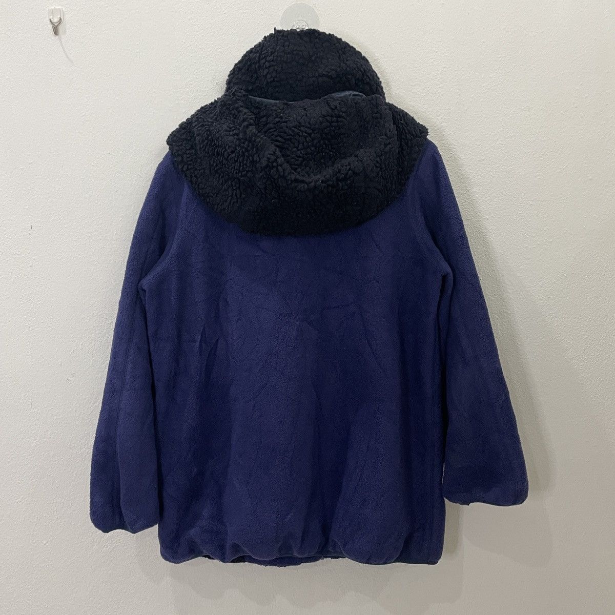 Issey Miyake Vintage Mercibeaucoup By Issey Miyake Jacket Size US M / EU 48-50 / 2 - 9 Thumbnail