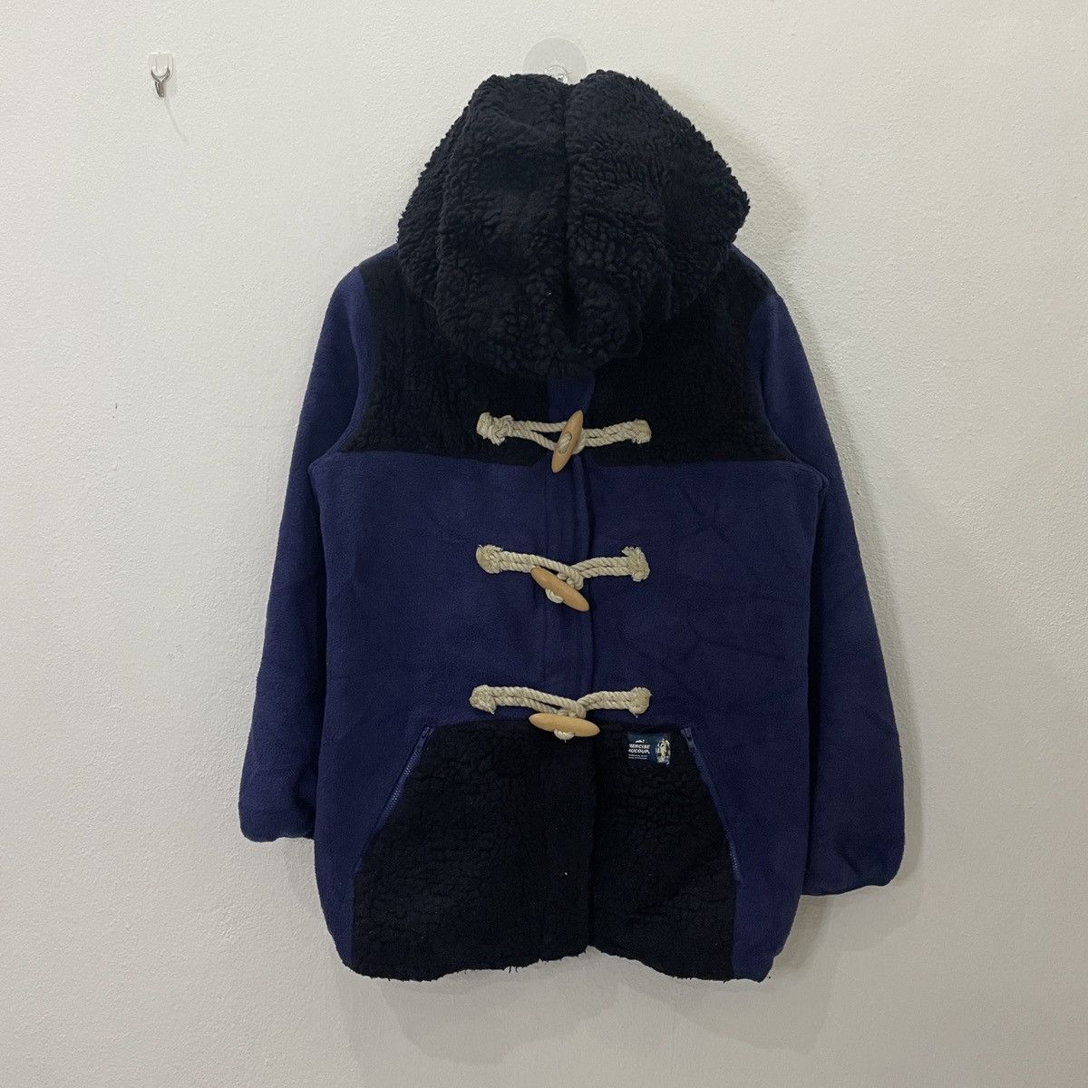 Issey Miyake Vintage Mercibeaucoup By Issey Miyake Jacket Size US M / EU 48-50 / 2 - 1 Thumbnail