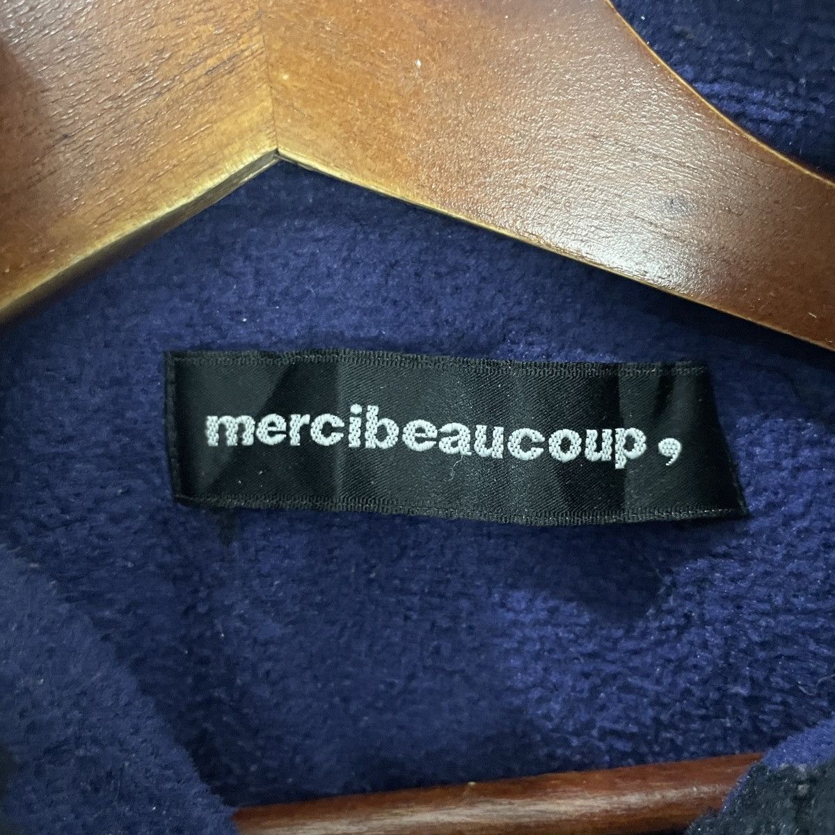 Issey Miyake Vintage Mercibeaucoup By Issey Miyake Jacket Size US M / EU 48-50 / 2 - 5 Thumbnail