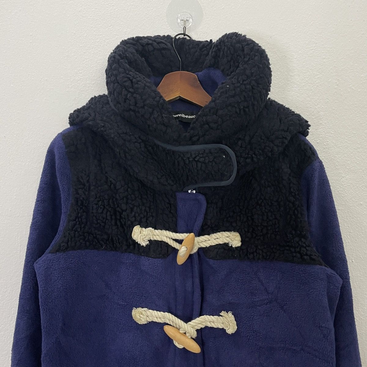 Issey Miyake Vintage Mercibeaucoup By Issey Miyake Jacket Size US M / EU 48-50 / 2 - 4 Thumbnail