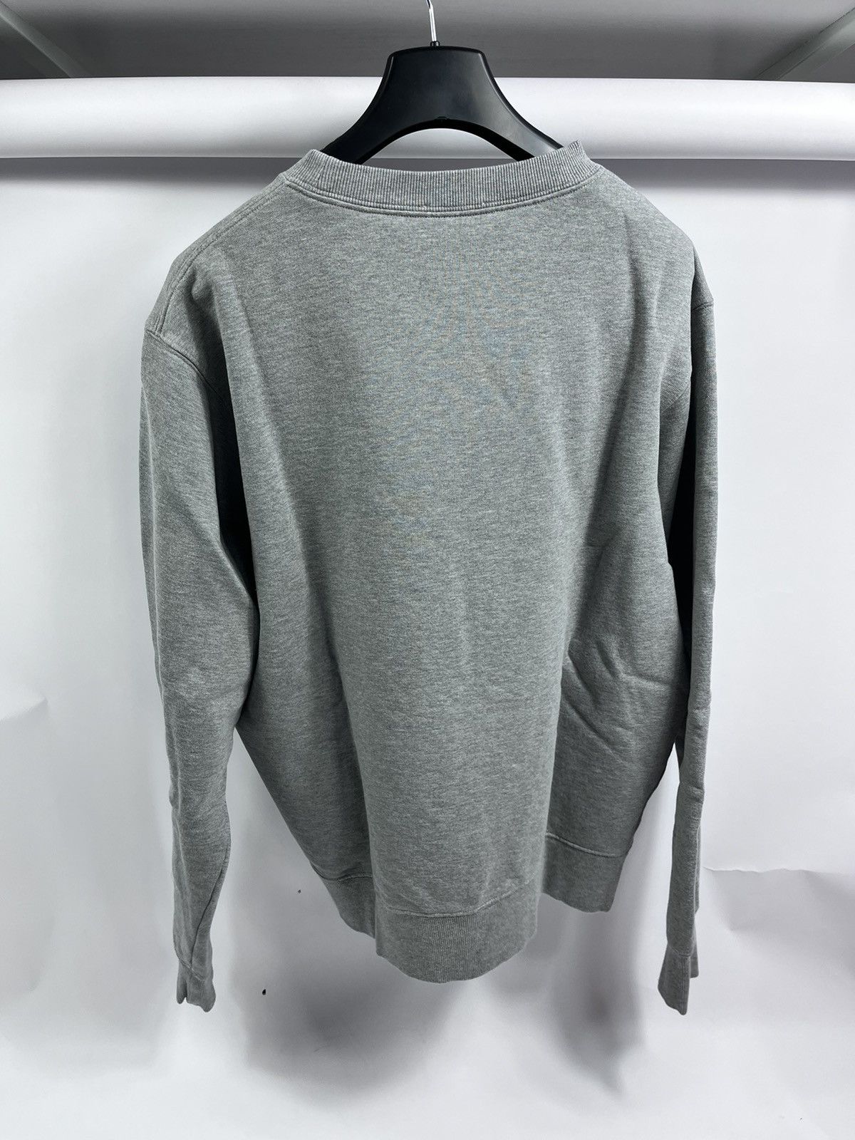 Dior Cristian Dior Embroidered Relaxed Sweatshirt Size US M / EU 48-50 / 2 - 2 Thumbnail