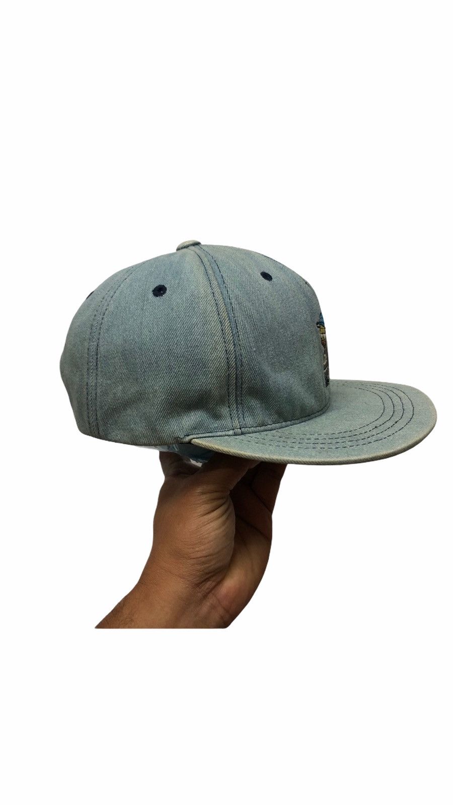 The Simpsons Bart Simpson Hats Caps Size ONE SIZE - 5 Thumbnail