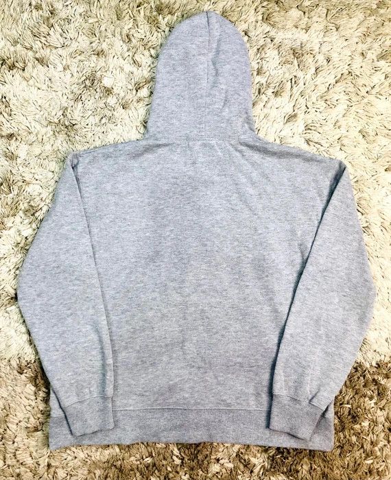 Dickies × Japanese Brand × Vintage Dickies Block Logo Hoodie Sweatshirt Size US M / EU 48-50 / 2 - 10 Thumbnail