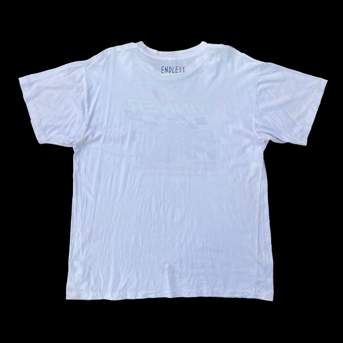 Sports Specialties × Vintage GT Special Stage Tokachi 24 Hours Race Vintage Shirt. #Z Size US L / EU 52-54 / 3 - 5 Thumbnail