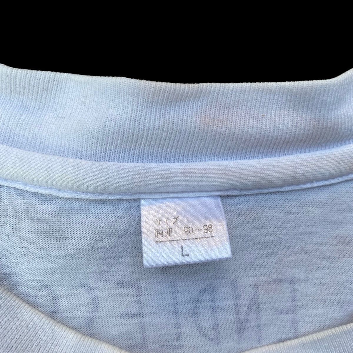 Sports Specialties × Vintage GT Special Stage Tokachi 24 Hours Race Vintage Shirt. #Z Size US L / EU 52-54 / 3 - 4 Thumbnail