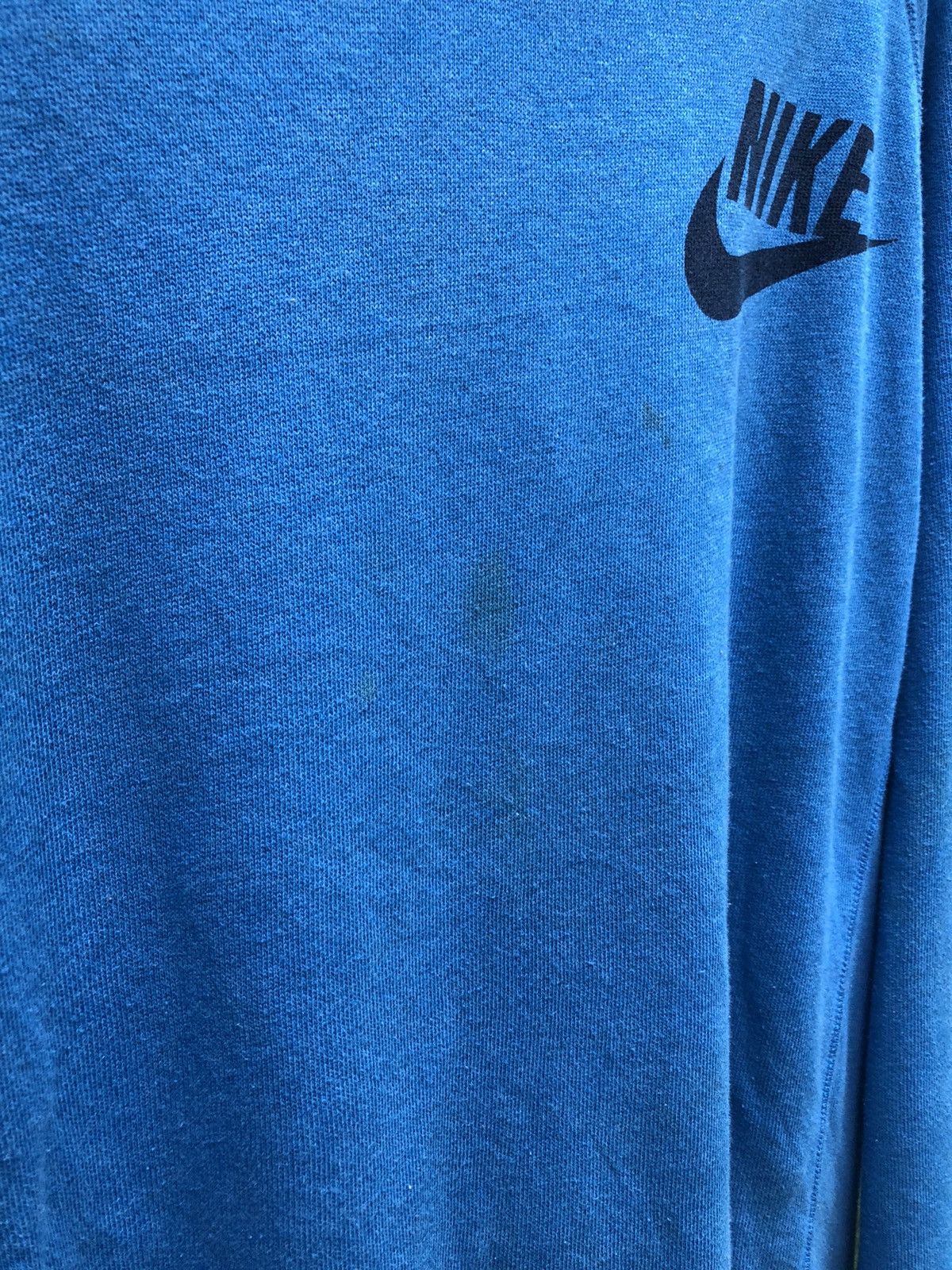 Nike Nike Swoosh Logo Hype Colour Sweatshirt Size US L / EU 52-54 / 3 - 9 Thumbnail