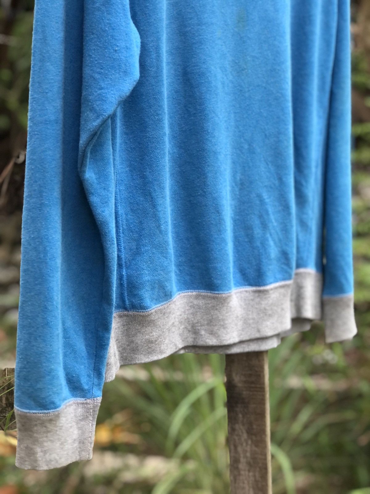 Nike Nike Swoosh Logo Hype Colour Sweatshirt Size US L / EU 52-54 / 3 - 3 Thumbnail