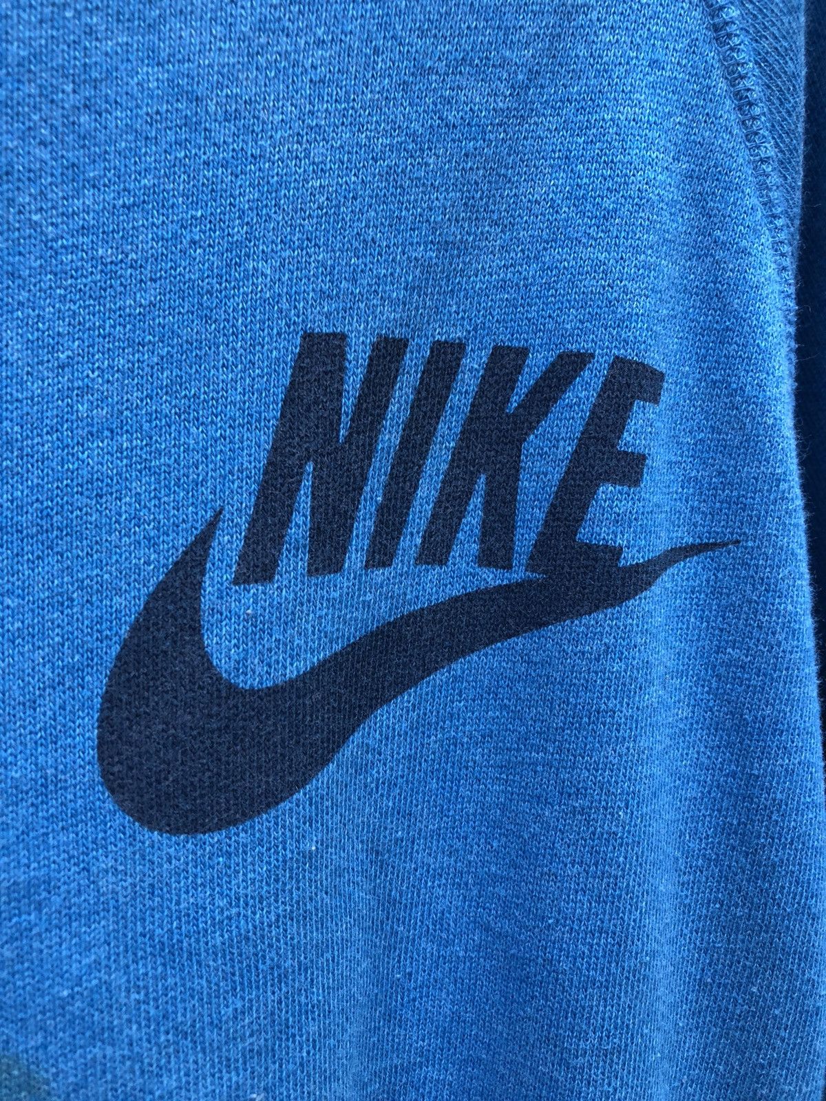 Nike Nike Swoosh Logo Hype Colour Sweatshirt Size US L / EU 52-54 / 3 - 7 Thumbnail