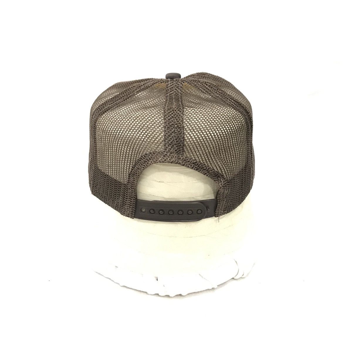 Designer Worldwide Standard Quality Trucker Hats Caps Size ONE SIZE - 5 Thumbnail