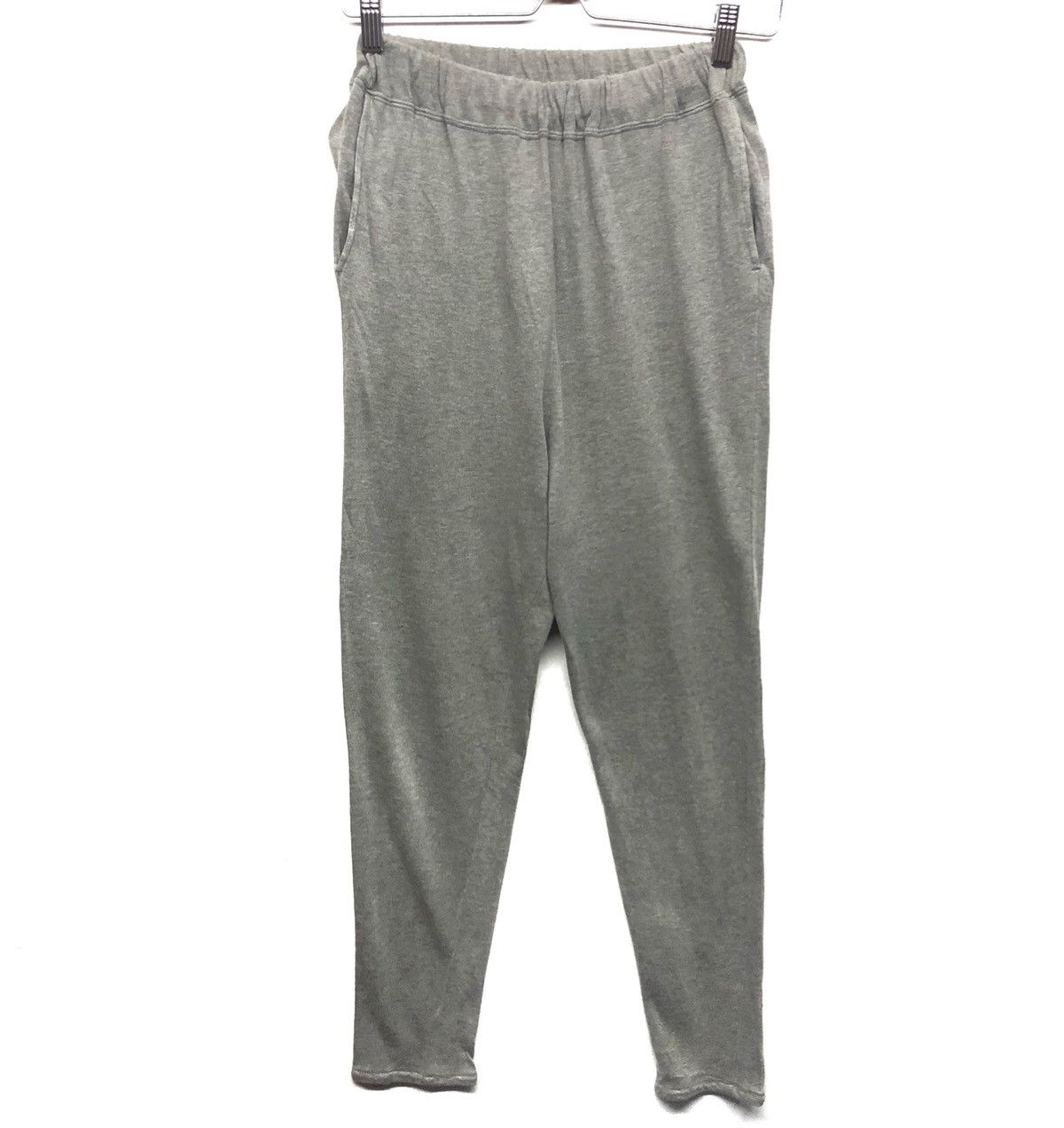 Designer × Issey Miyake × Japanese Brand Issey Miyake IS Leggings Trousers Pants Size US 30 / EU 46 - 1 Thumbnail