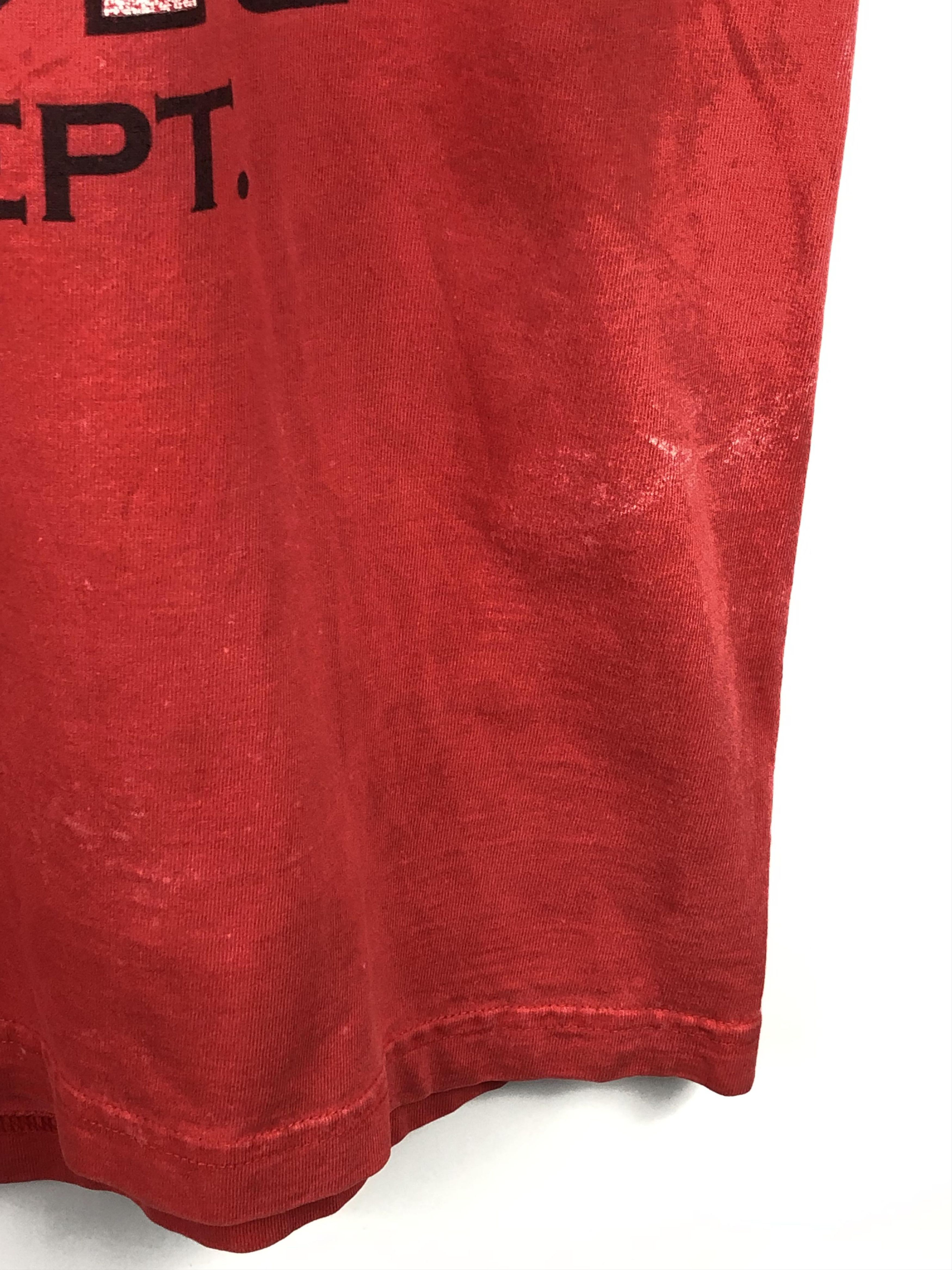 Vintage × Wilson Vintage 90s Wilson American Sport Jersey TA0348 Size US XL / EU 56 / 4 - 11 Thumbnail