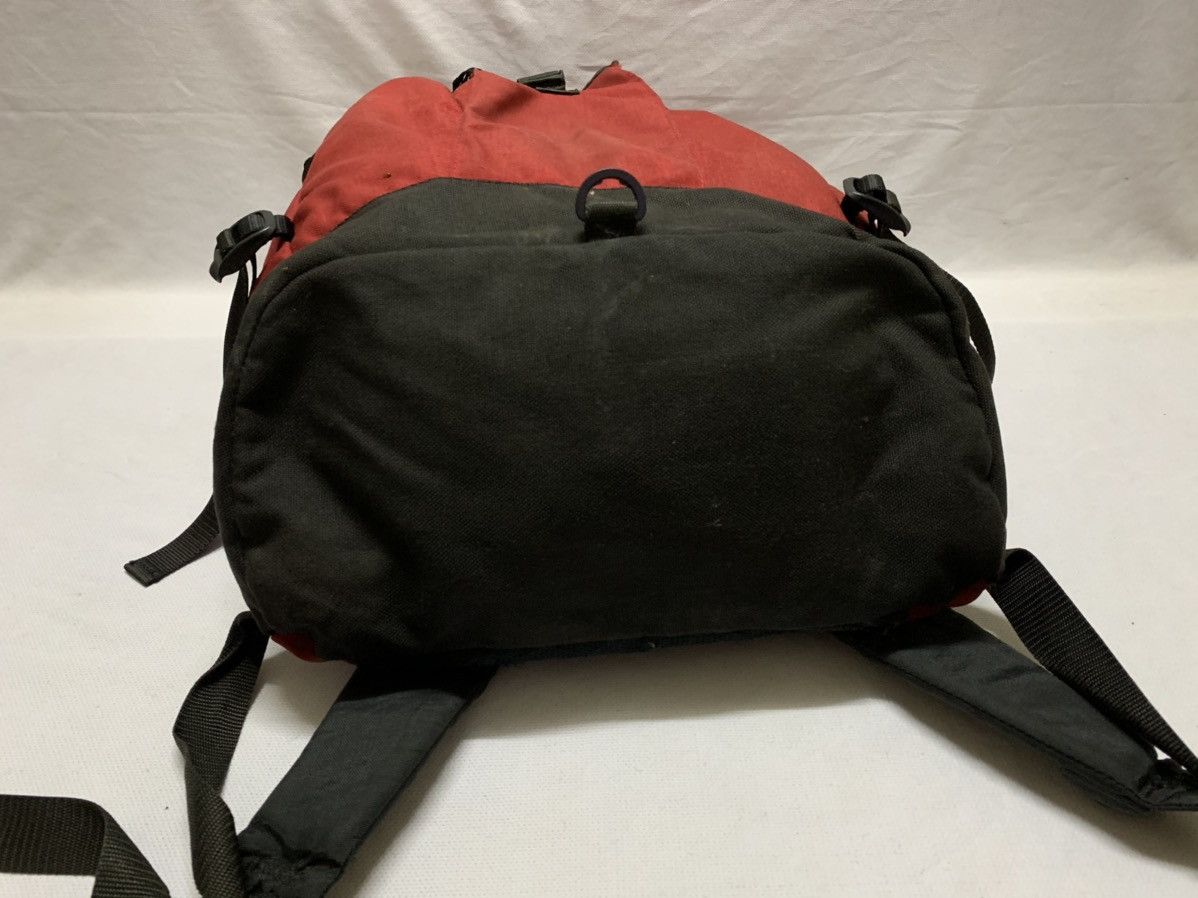 Other Vintage backpack - Outdoor Camping Rucksack Size ONE SIZE - 4 Thumbnail