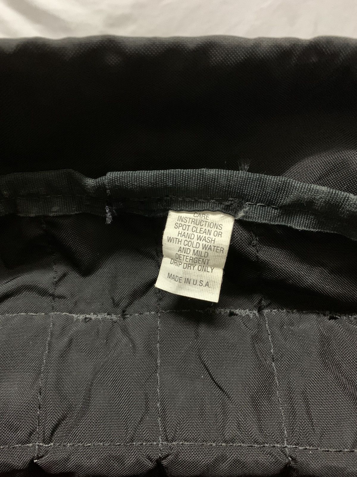 Other Vintage backpack - Outdoor Camping Rucksack Size ONE SIZE - 12 Thumbnail