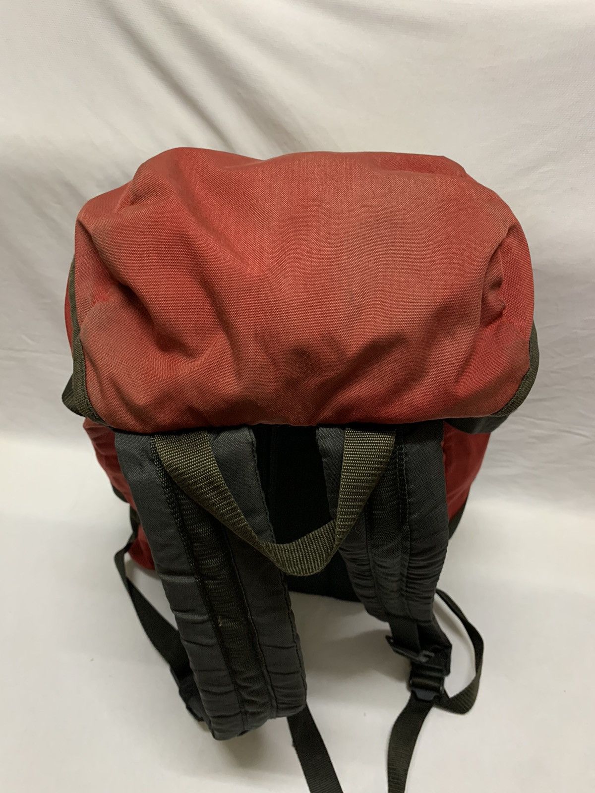 Other Vintage backpack - Outdoor Camping Rucksack Size ONE SIZE - 7 Thumbnail