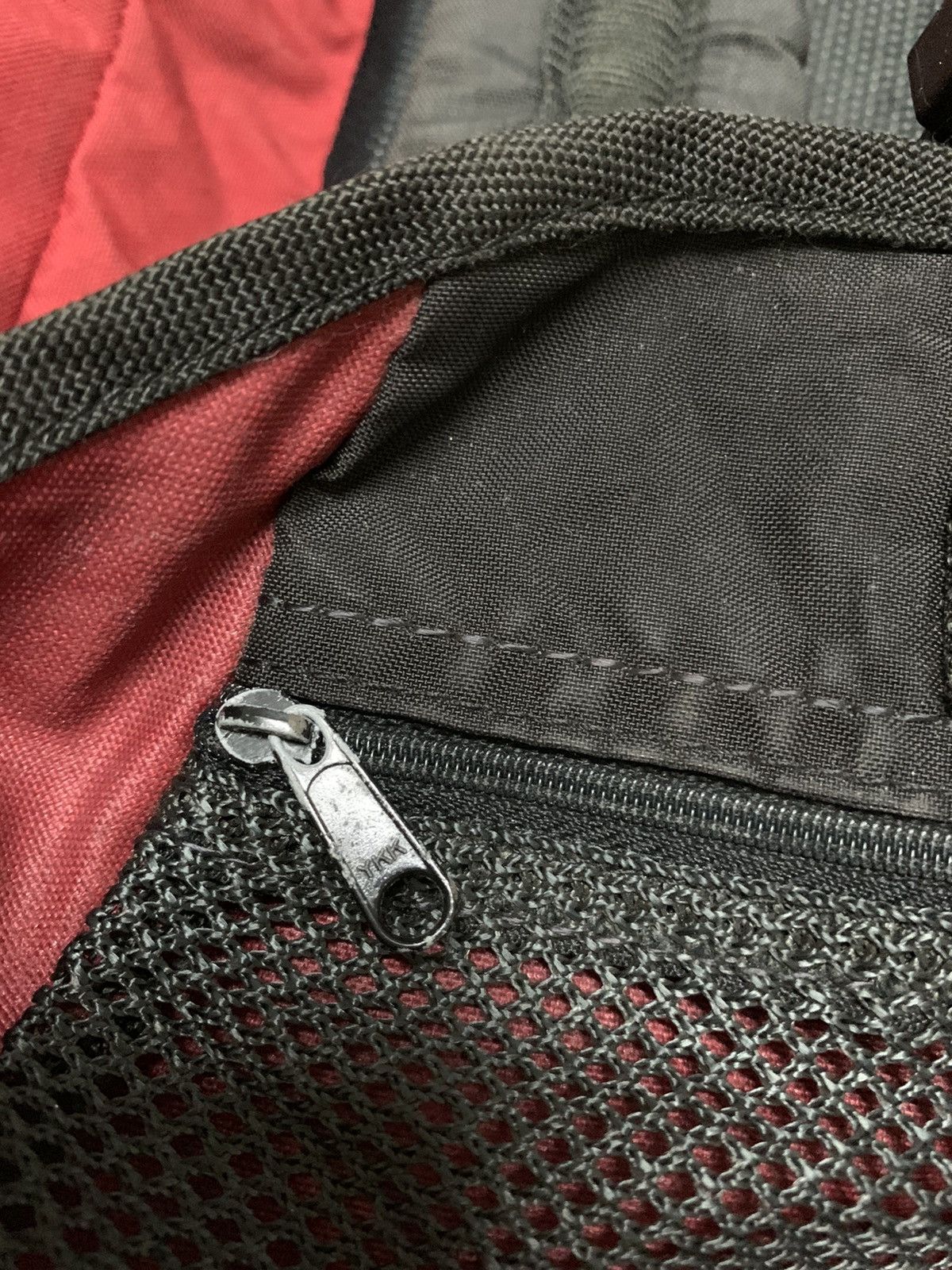 Other Vintage backpack - Outdoor Camping Rucksack Size ONE SIZE - 5 Thumbnail