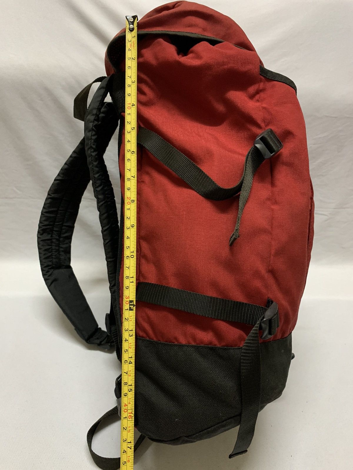 Other Vintage backpack - Outdoor Camping Rucksack Size ONE SIZE - 10 Thumbnail