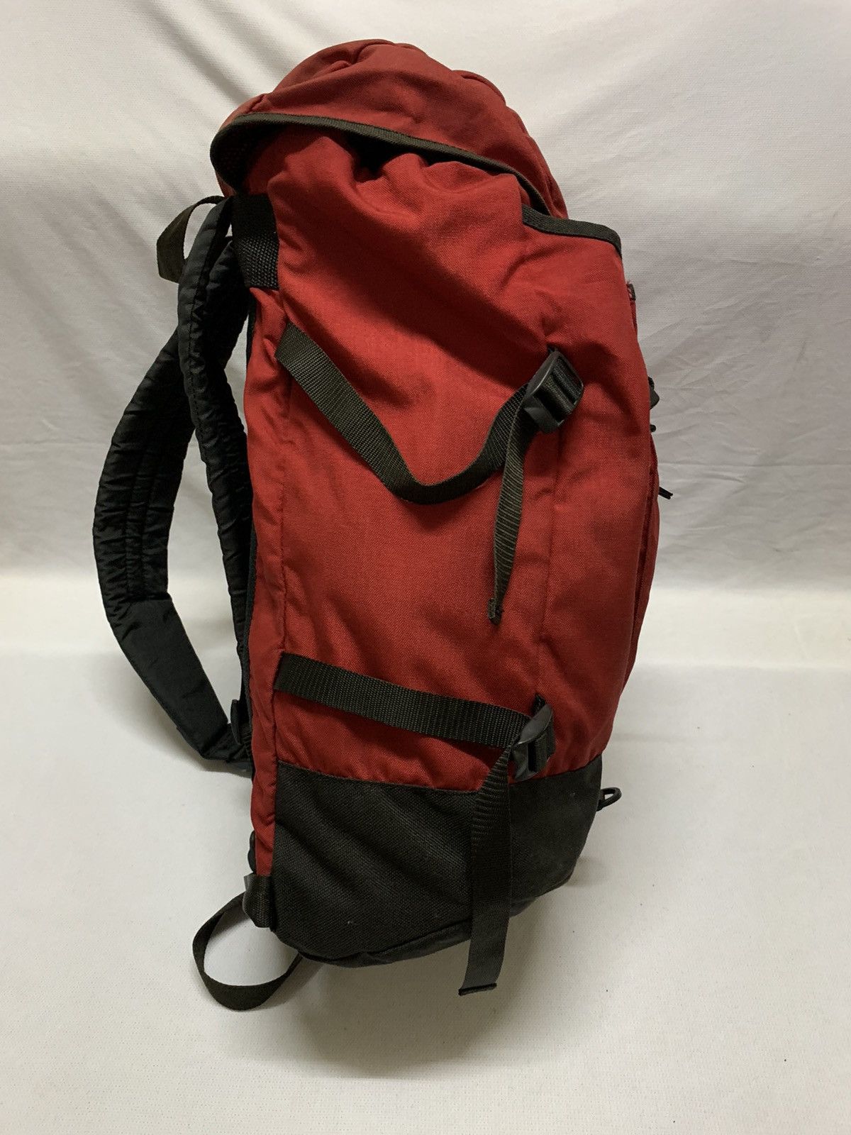 Other Vintage backpack - Outdoor Camping Rucksack Size ONE SIZE - 3 Thumbnail