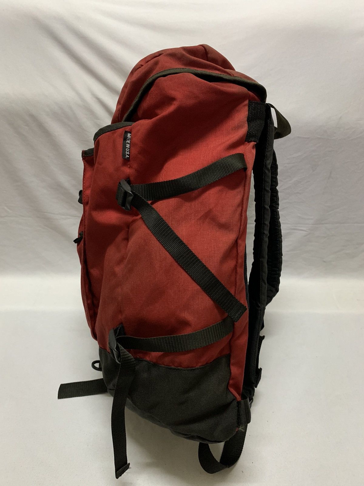 Other Vintage backpack - Outdoor Camping Rucksack Size ONE SIZE - 8 Thumbnail